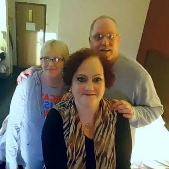 Meet your Posher, Nancy l - Picture 1 of 1